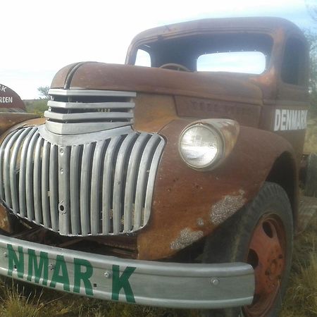 Denmark Farm Stay Cradock Kültér fotó