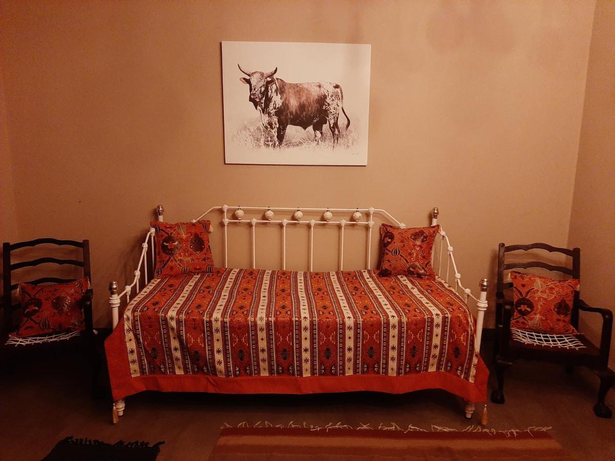 Denmark Farm Stay Cradock Kültér fotó