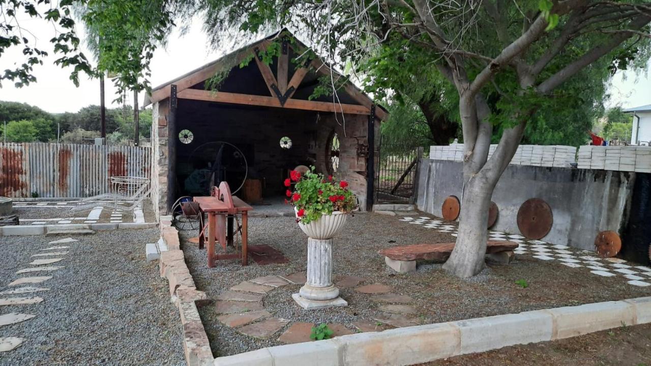 Denmark Farm Stay Cradock Kültér fotó