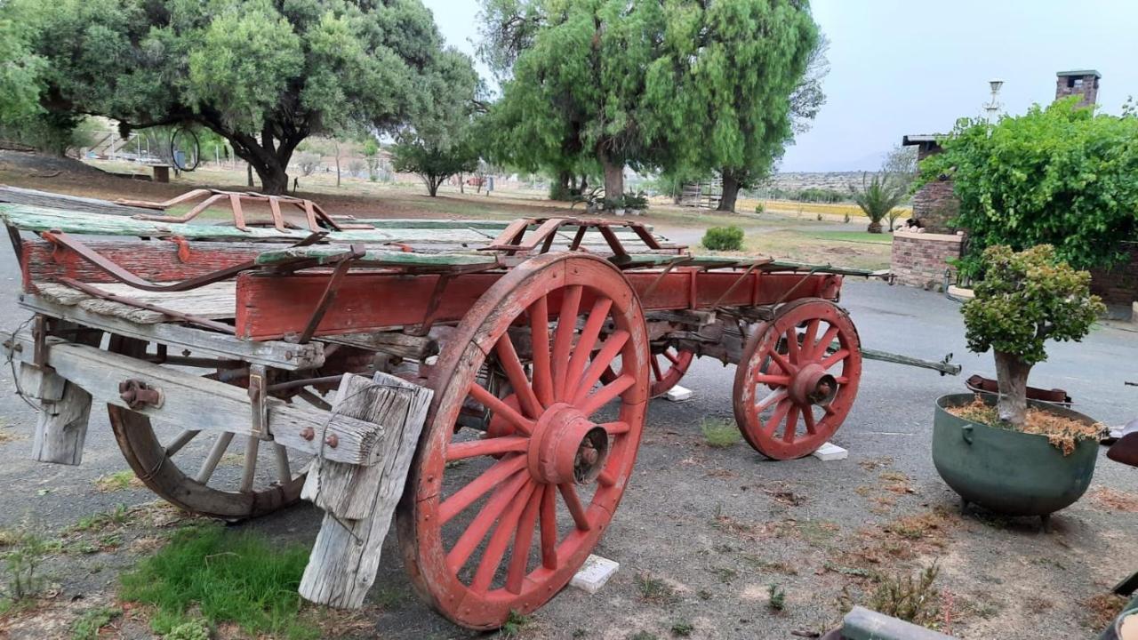 Denmark Farm Stay Cradock Kültér fotó