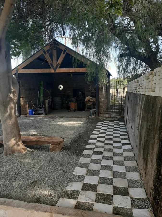 Denmark Farm Stay Cradock Kültér fotó