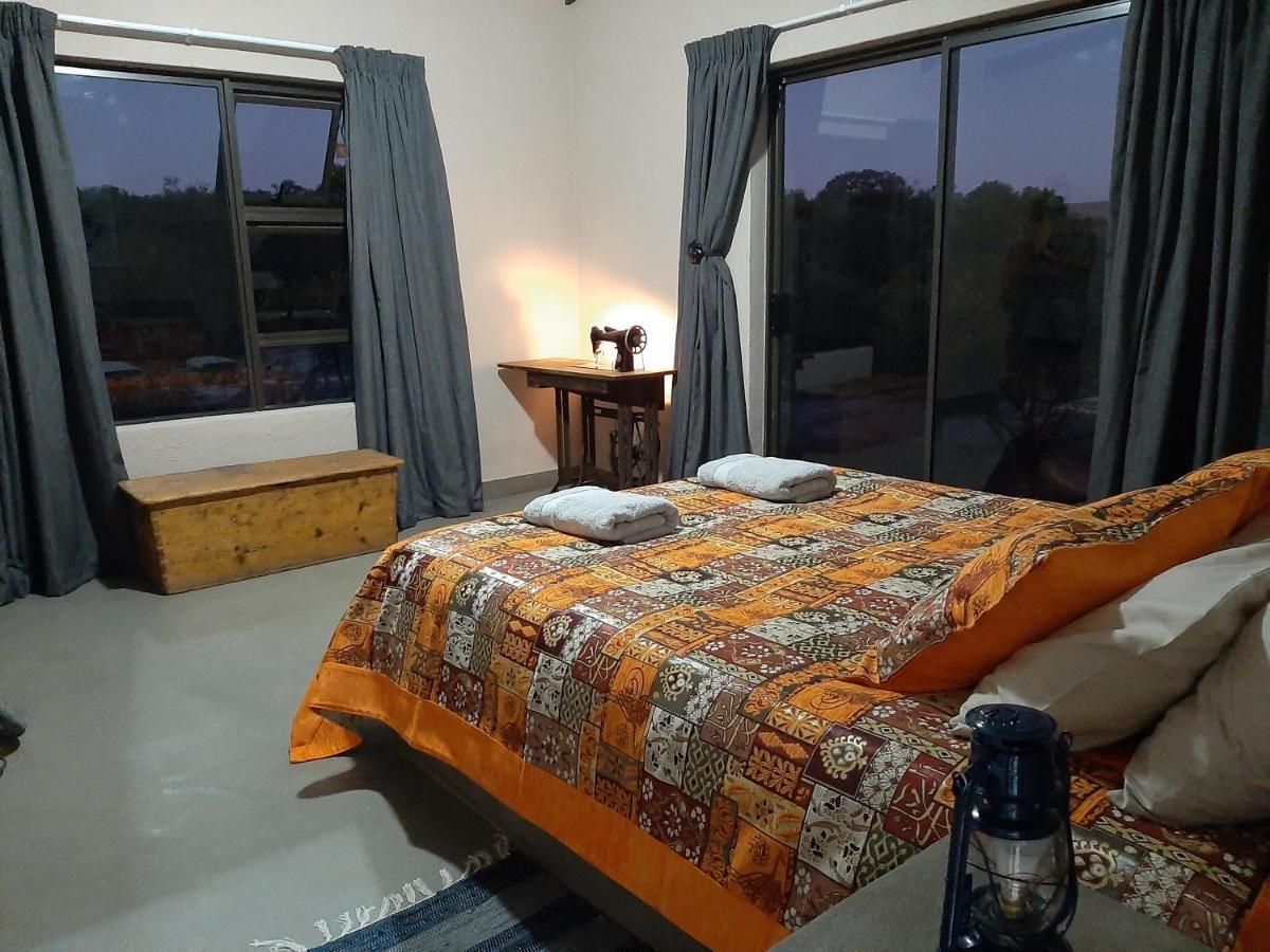 Denmark Farm Stay Cradock Kültér fotó