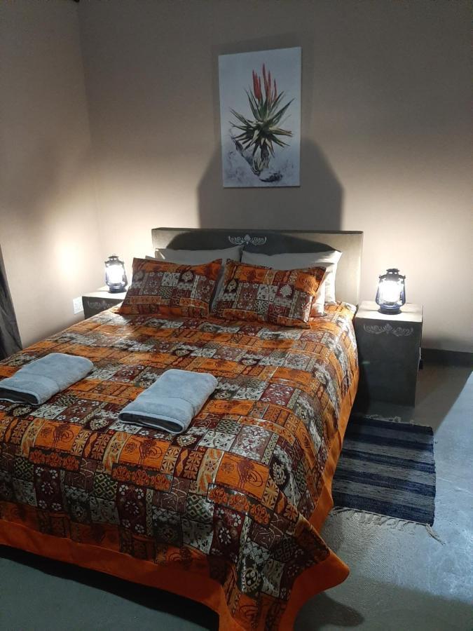 Denmark Farm Stay Cradock Kültér fotó