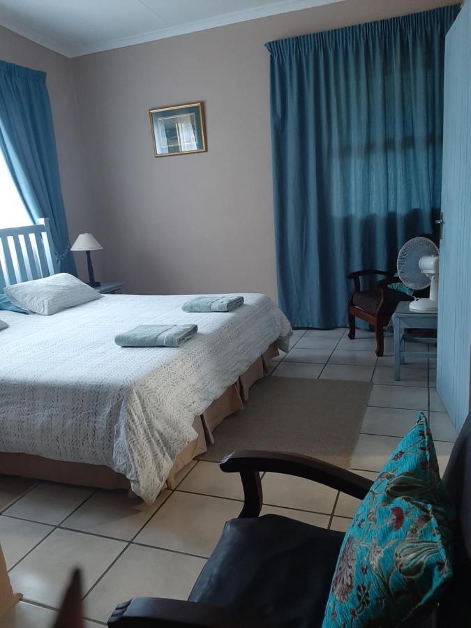 Denmark Farm Stay Cradock Kültér fotó