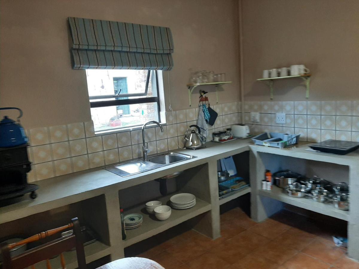 Denmark Farm Stay Cradock Kültér fotó