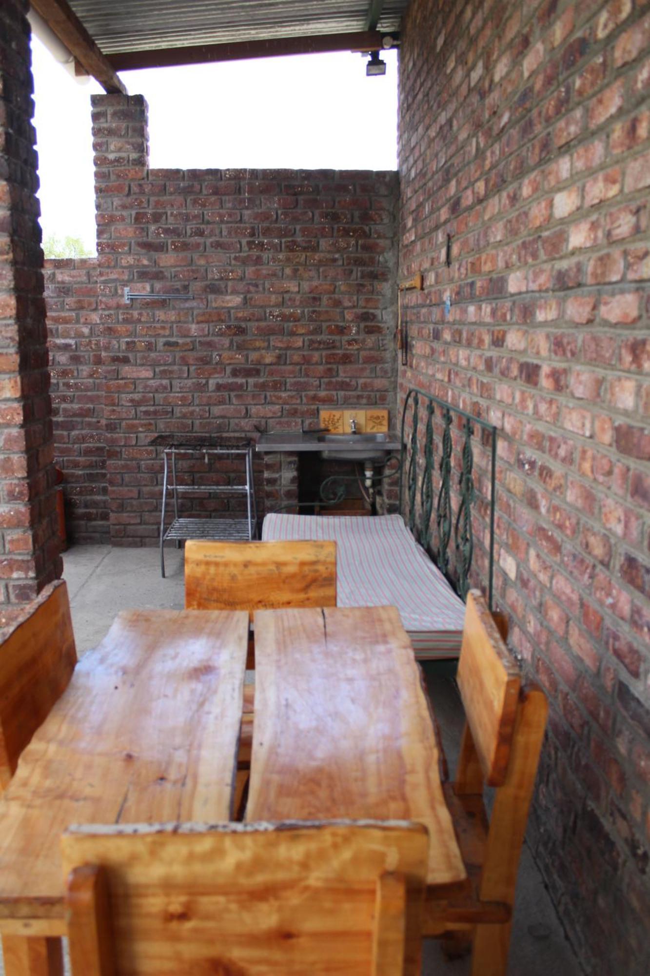 Denmark Farm Stay Cradock Kültér fotó