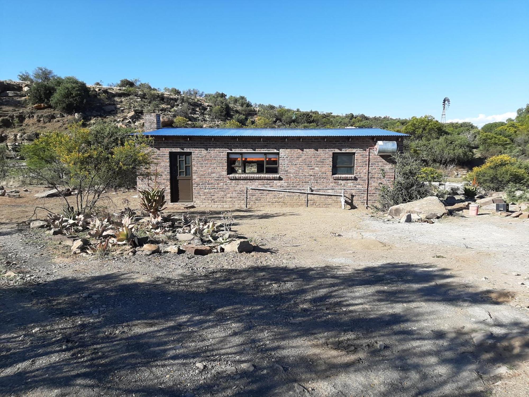 Denmark Farm Stay Cradock Szoba fotó