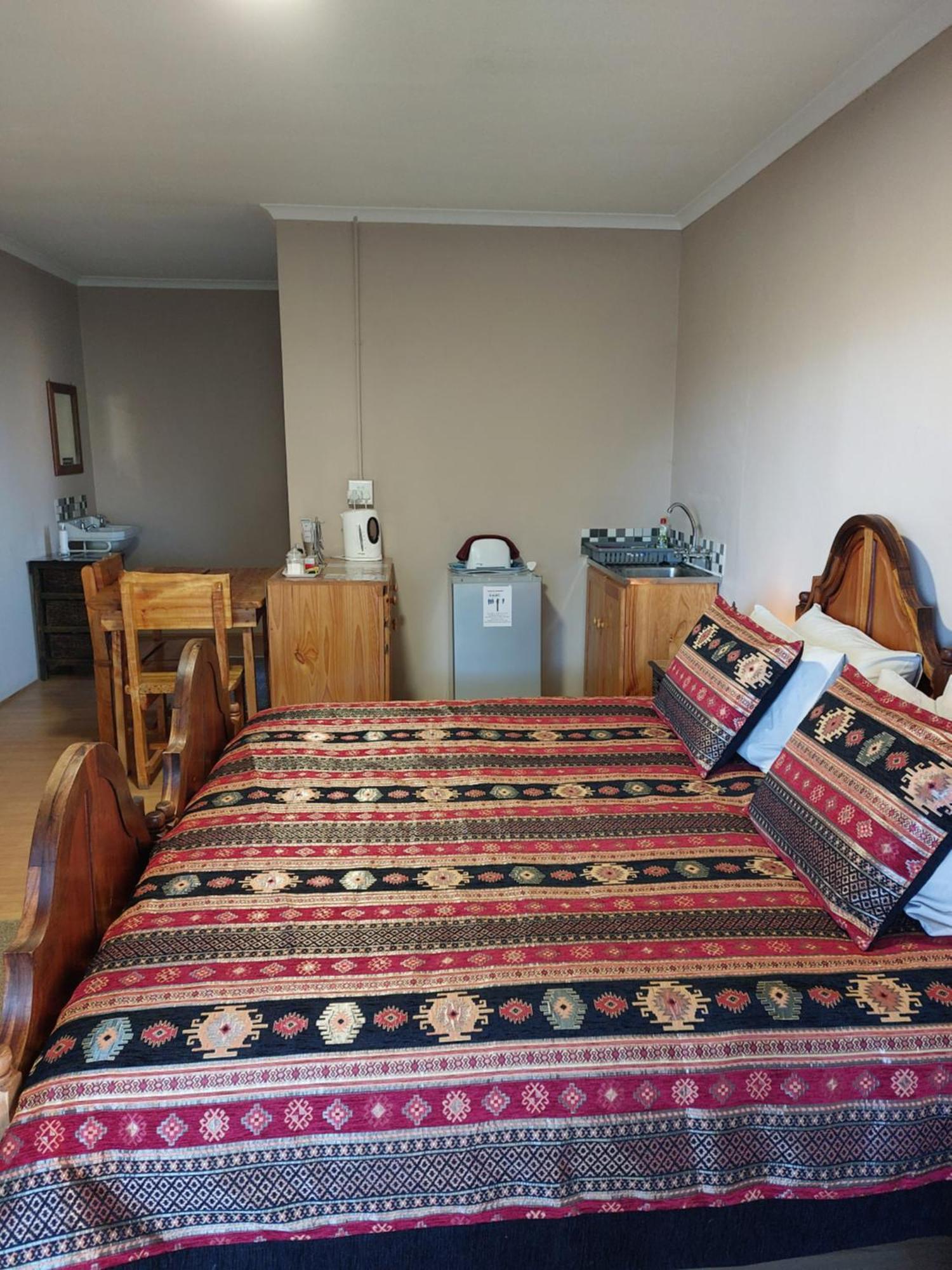 Denmark Farm Stay Cradock Szoba fotó
