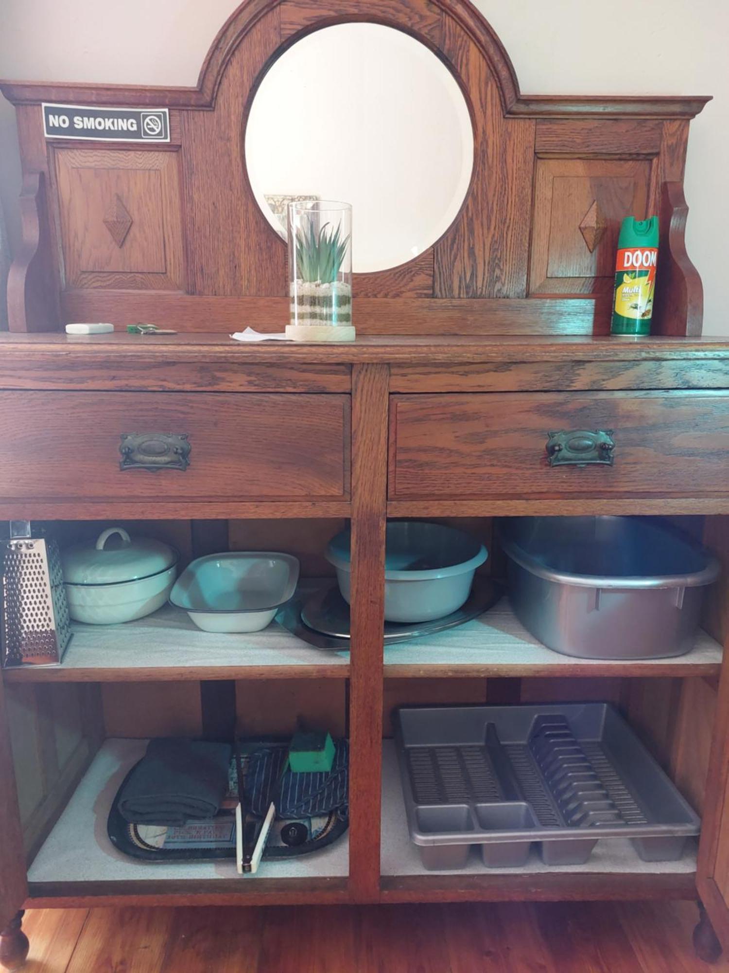 Denmark Farm Stay Cradock Szoba fotó