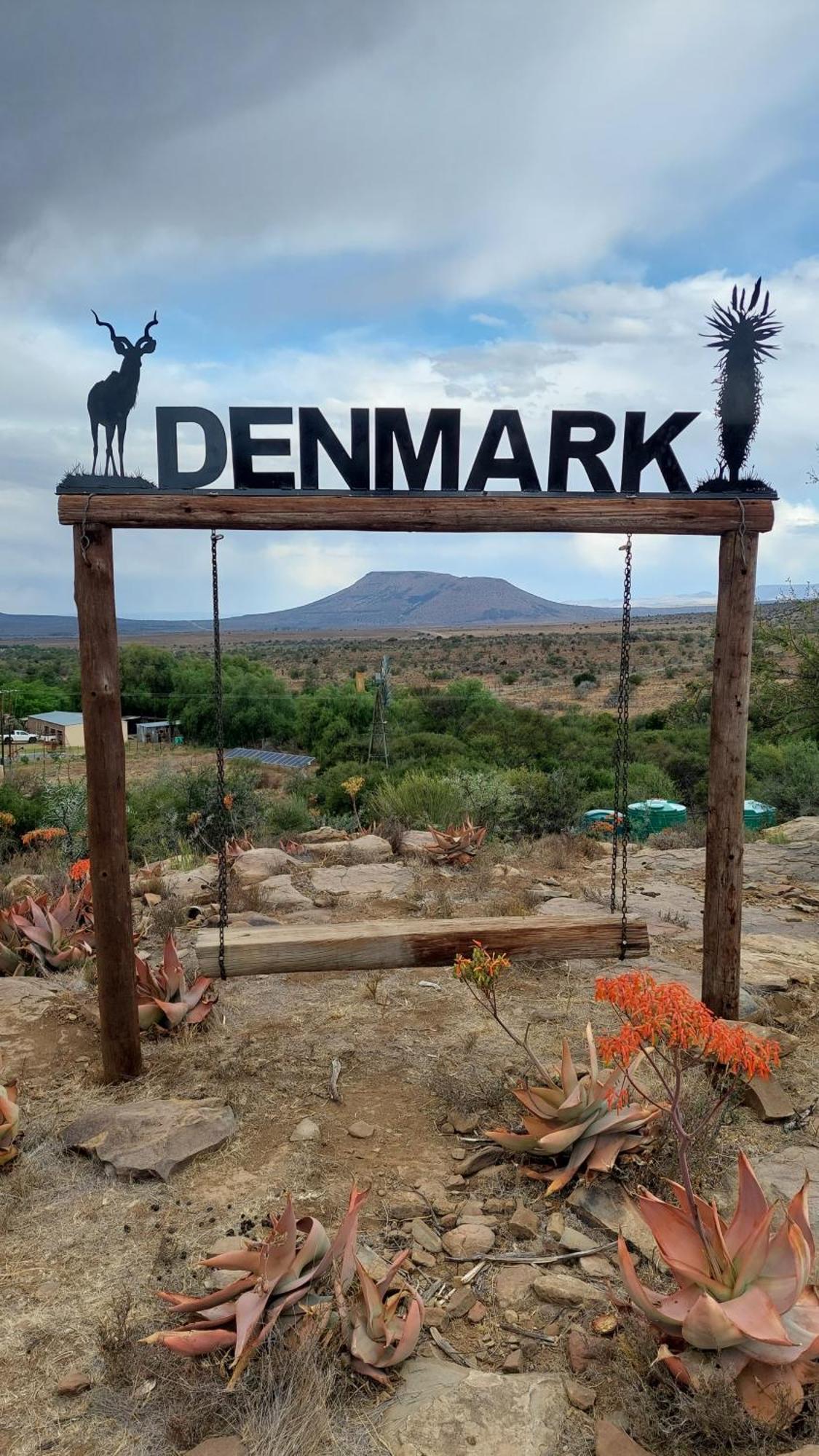 Denmark Farm Stay Cradock Kültér fotó