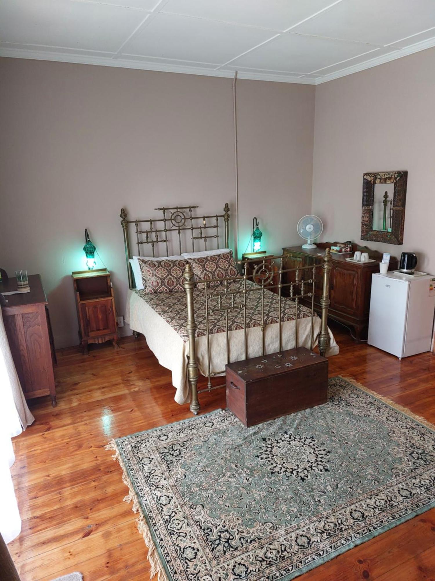Denmark Farm Stay Cradock Kültér fotó