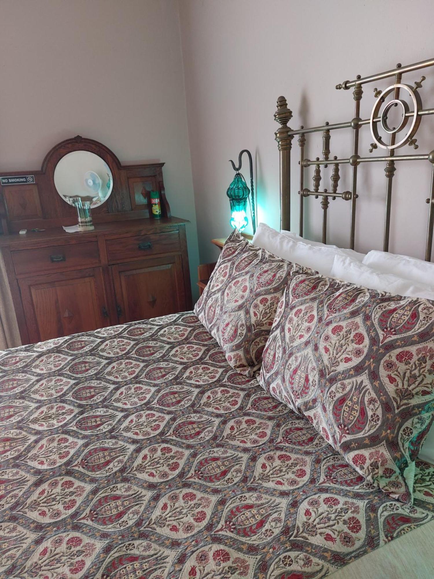 Denmark Farm Stay Cradock Szoba fotó