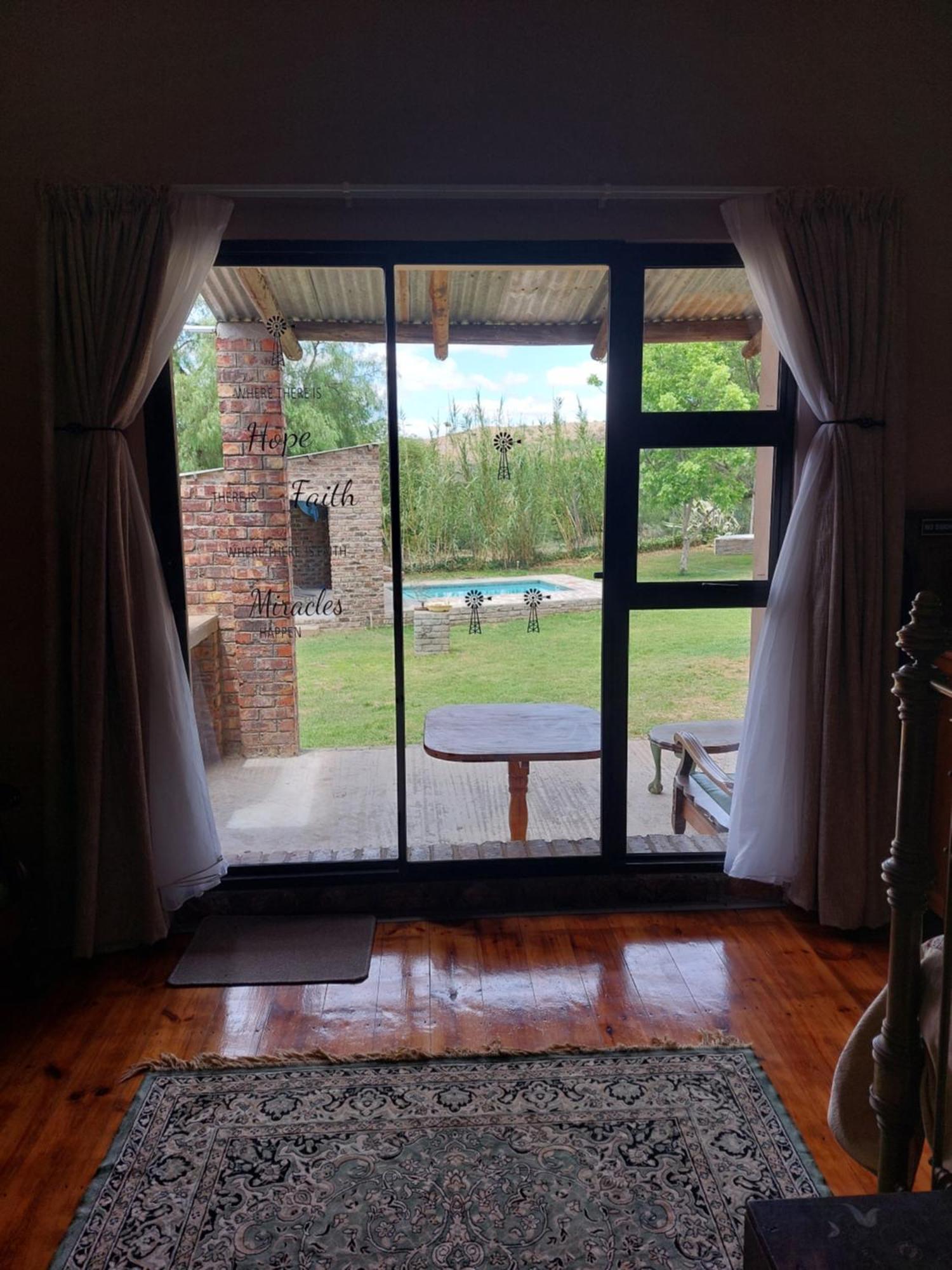 Denmark Farm Stay Cradock Szoba fotó