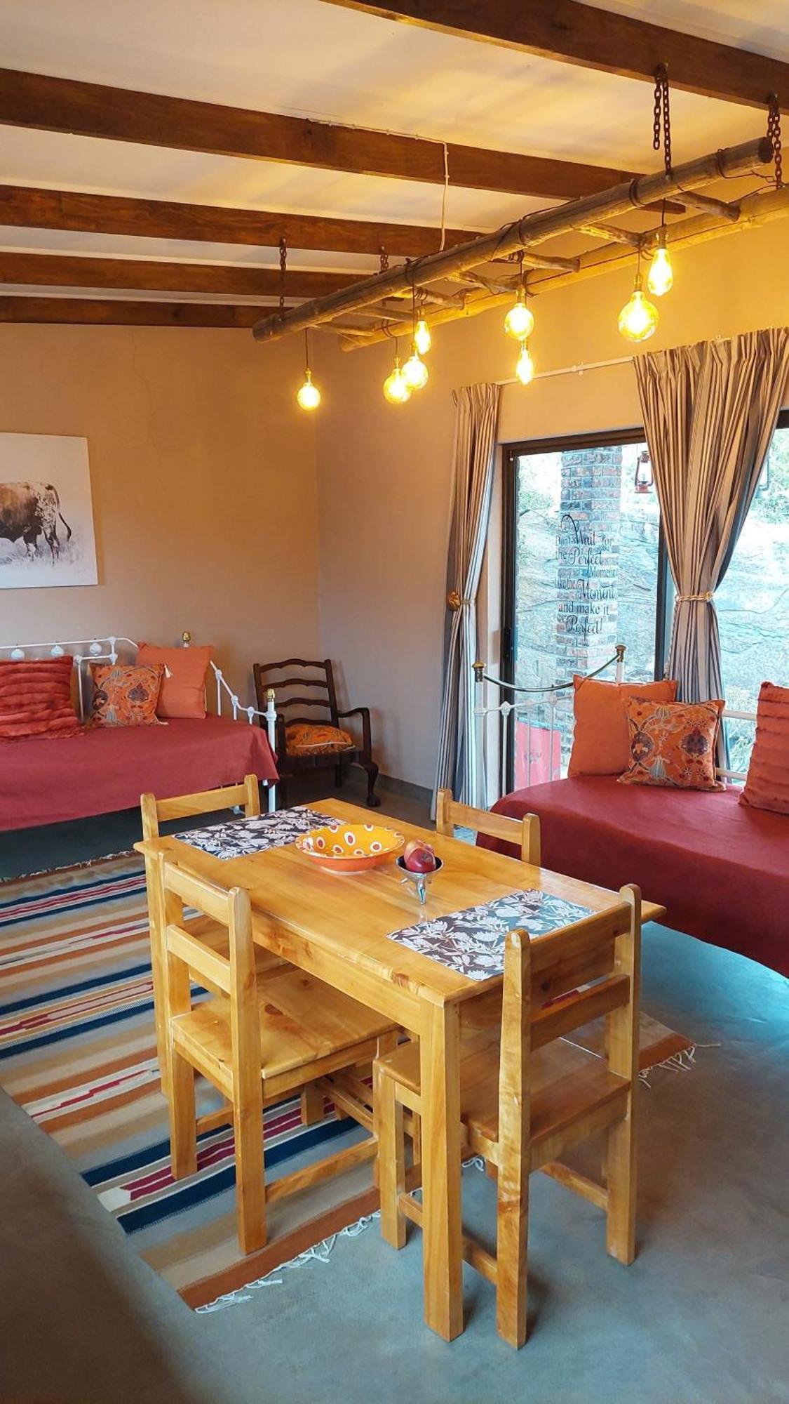 Denmark Farm Stay Cradock Kültér fotó