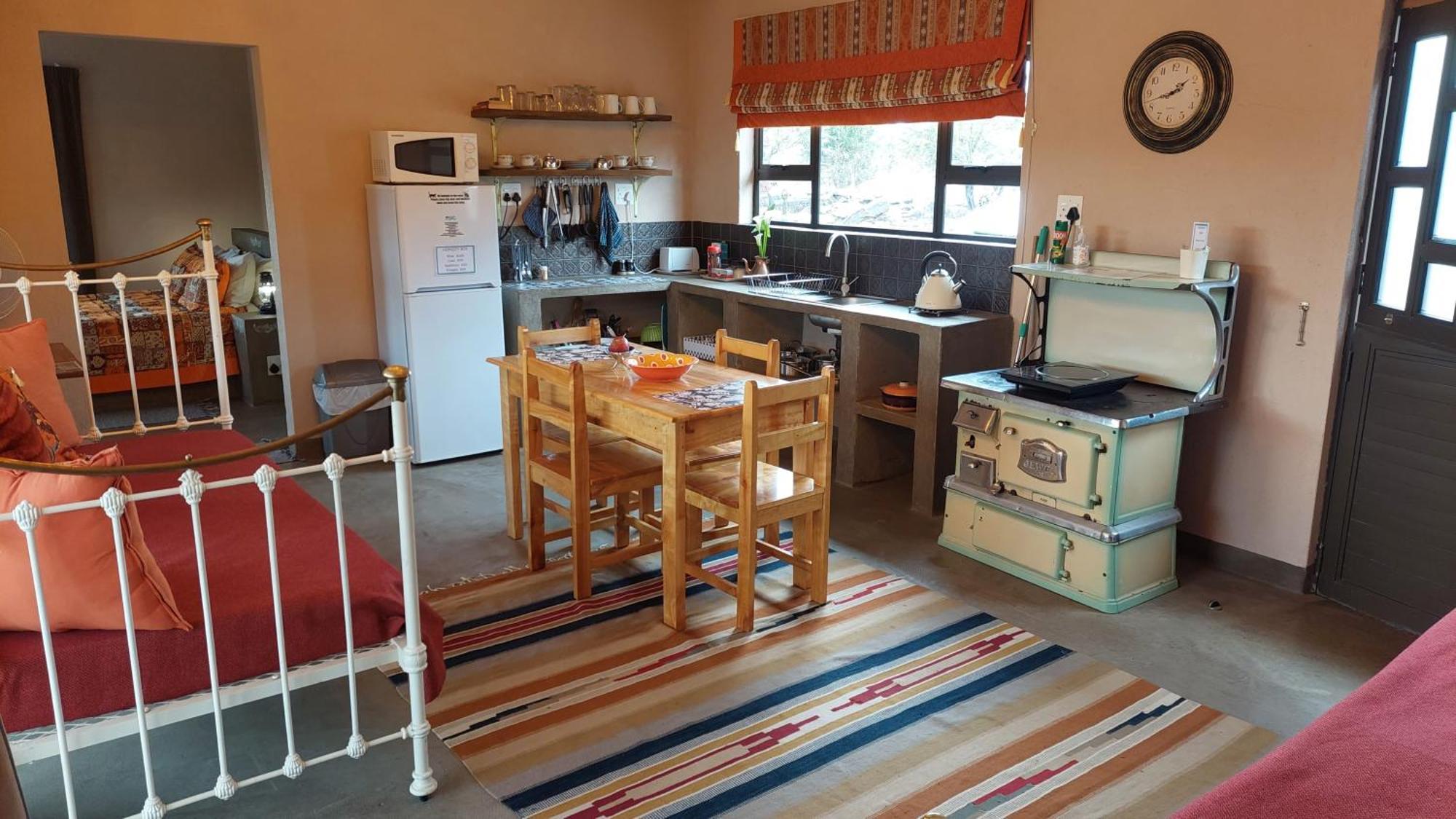 Denmark Farm Stay Cradock Szoba fotó