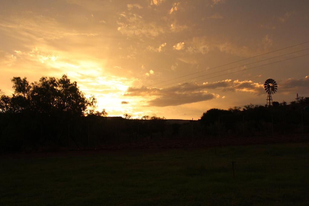 Denmark Farm Stay Cradock Kültér fotó