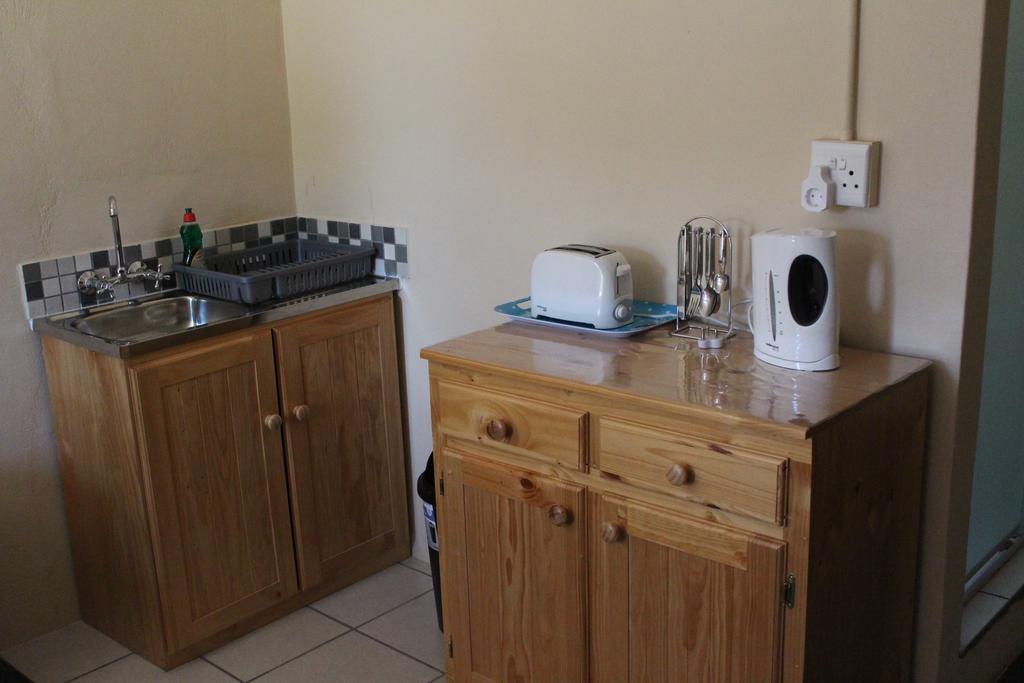 Denmark Farm Stay Cradock Szoba fotó