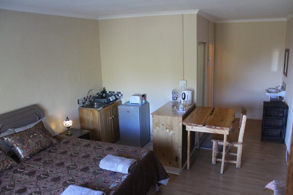 Denmark Farm Stay Cradock Kültér fotó