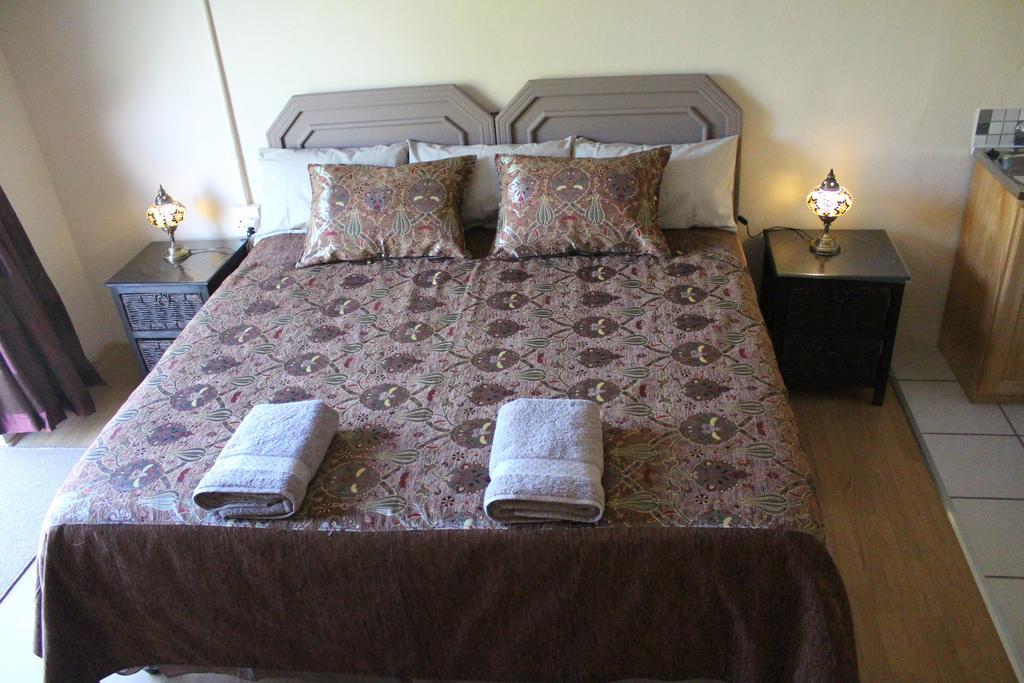 Denmark Farm Stay Cradock Kültér fotó