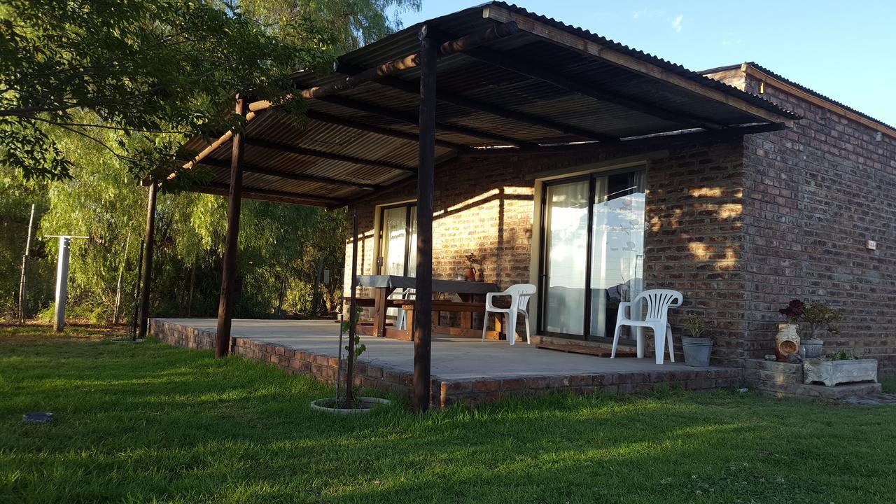 Denmark Farm Stay Cradock Kültér fotó