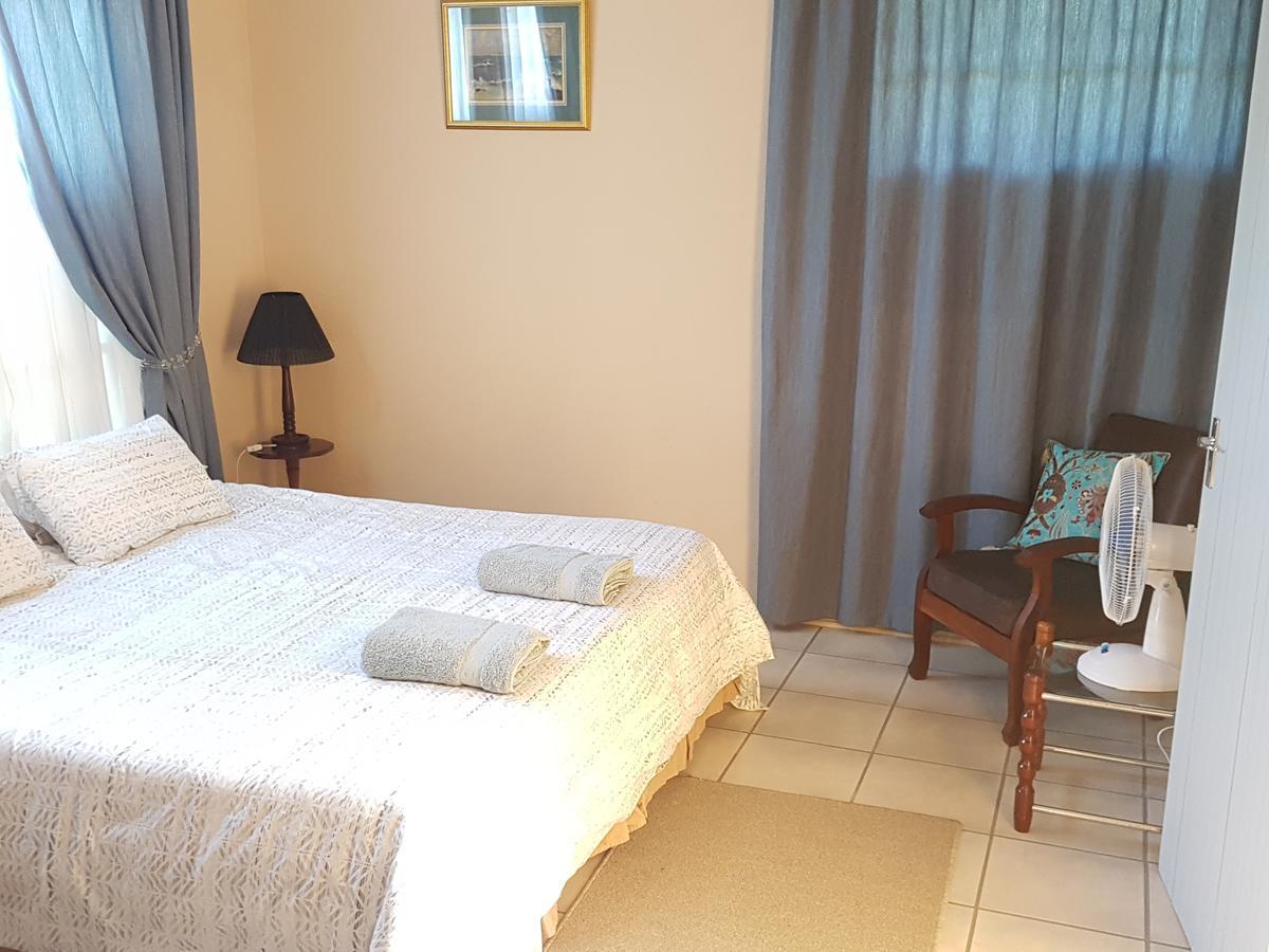 Denmark Farm Stay Cradock Kültér fotó
